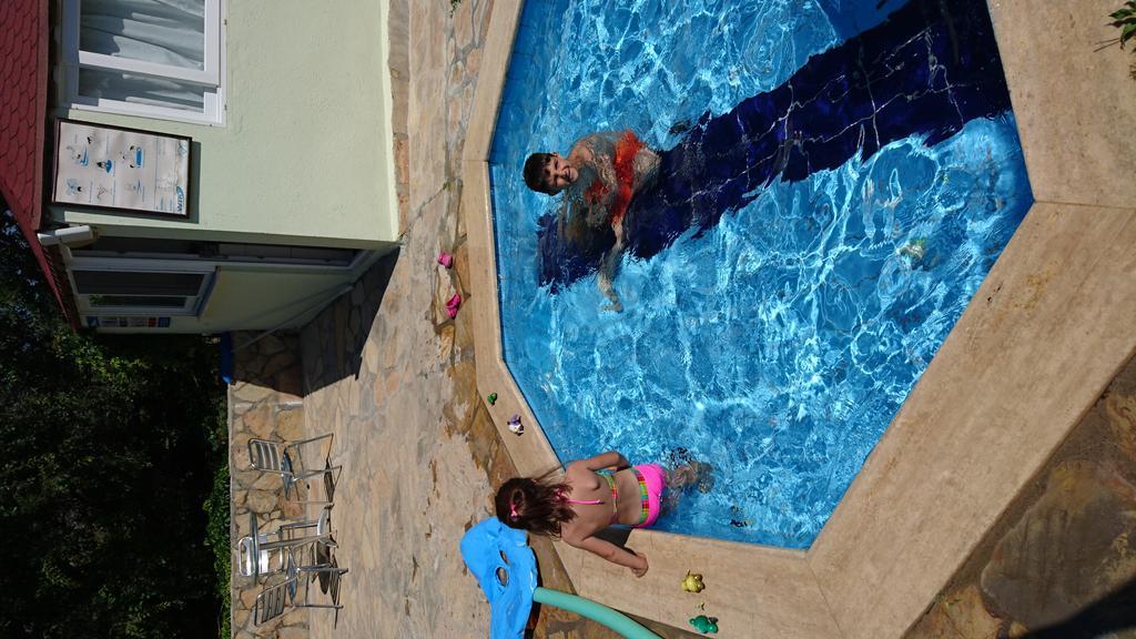 Sirius Hotel Dalyan Exterior foto