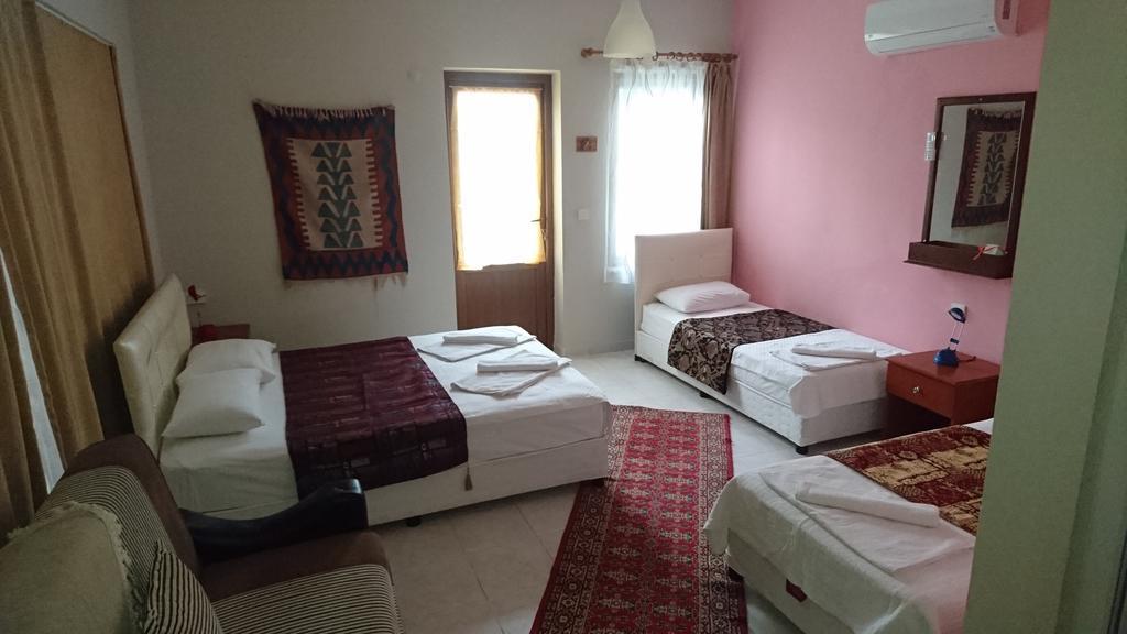 Sirius Hotel Dalyan Exterior foto
